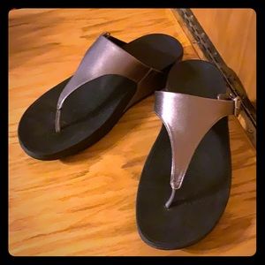 Fit flops